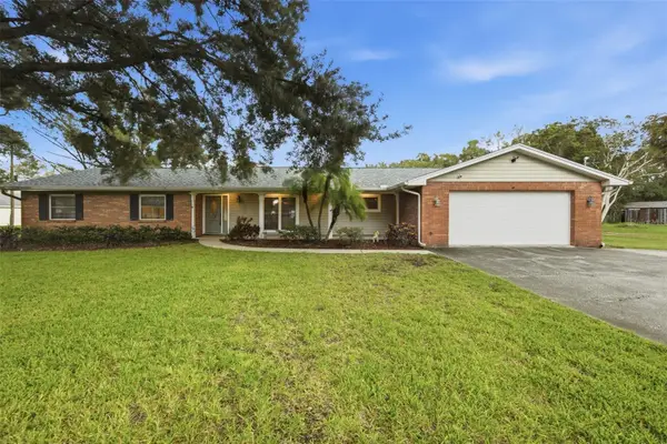 17501 Lakeshore Road, LUTZ, FL 33558