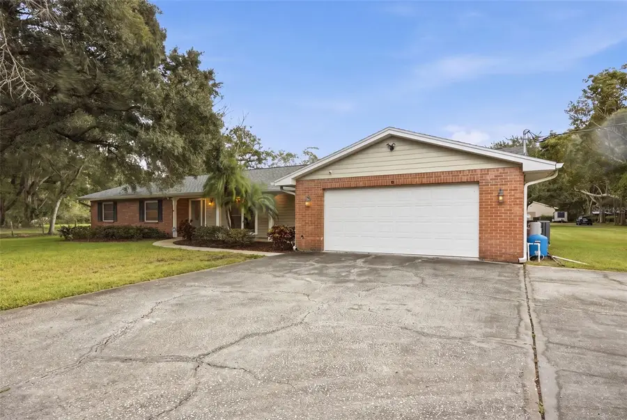 17501 Lakeshore Road, Lutz, FL 33558 - #3