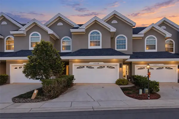 2540 Eagles Crossing Drive, CLEARWATER, FL 33762