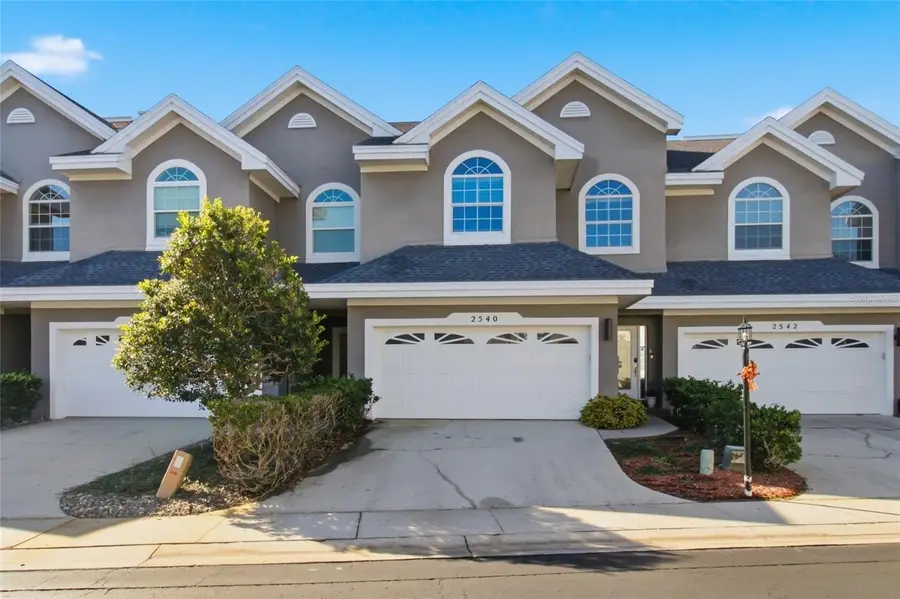 2540 Eagles Crossing Drive, Clearwater, FL 33762 - #2