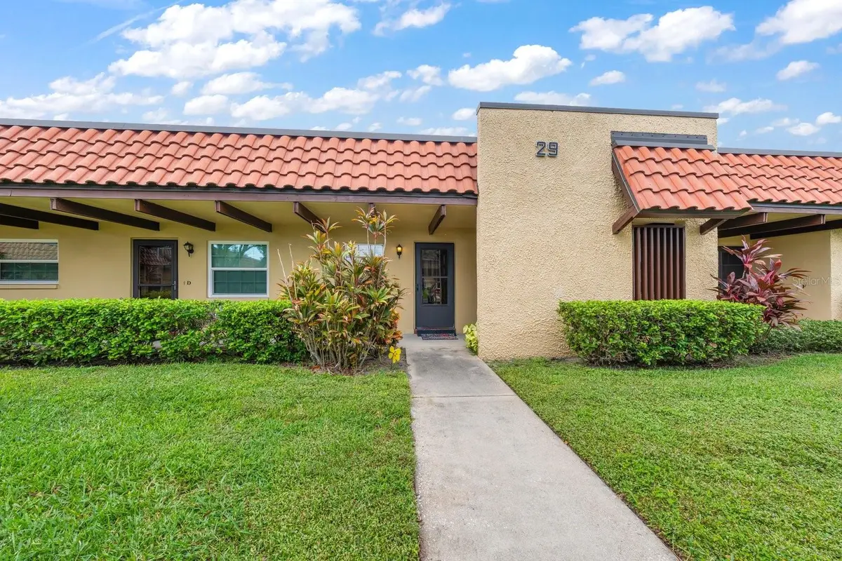 1701 Pinehurst Road #29E, Dunedin, FL 34698 - #1