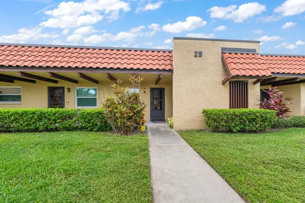 1701 Pinehurst Road #29E, DUNEDIN, FL 34698