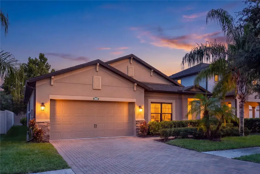 10438 Arbor Groves Place, Riverview, FL 33578 - #2