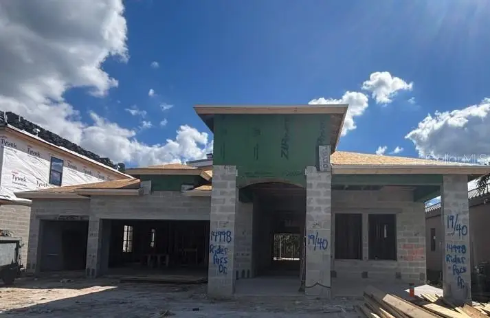 14998 Rider Pass Drive, Lithia, FL 33547 - #2