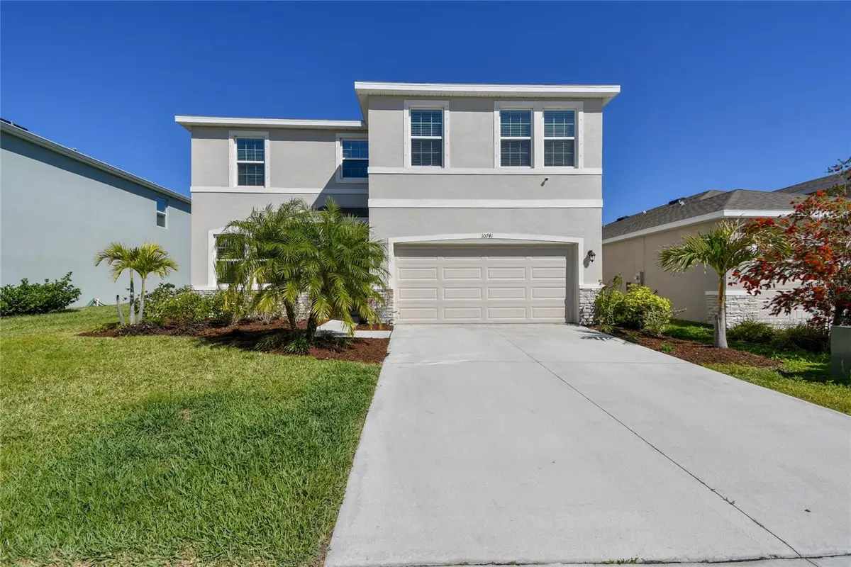 10741 Charlotte Drive, Parrish, FL 34219 - #1
