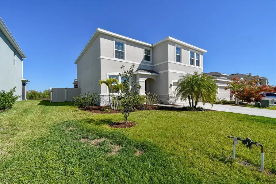 10741 Charlotte Drive, Parrish, FL 34219 - #2