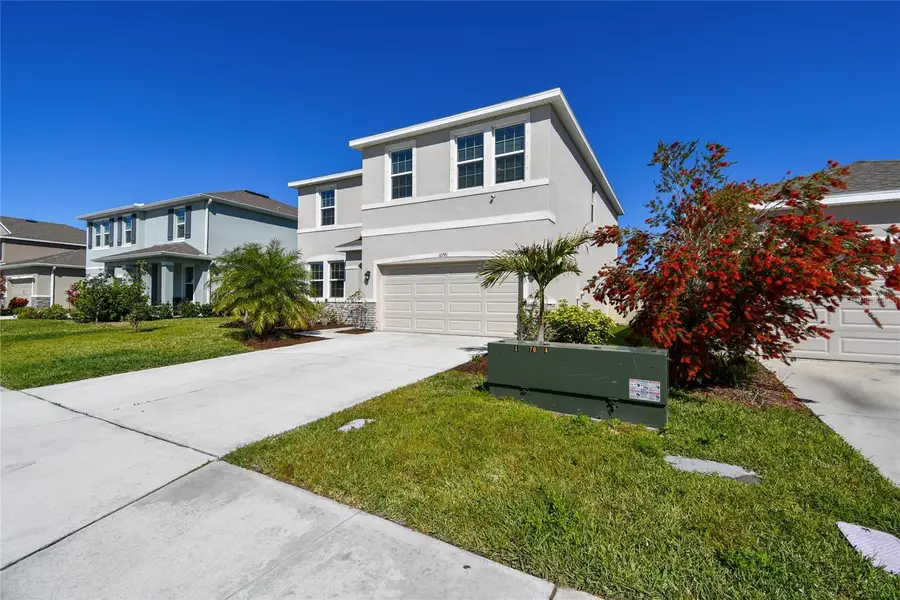 10741 Charlotte Drive, Parrish, FL 34219 - #3