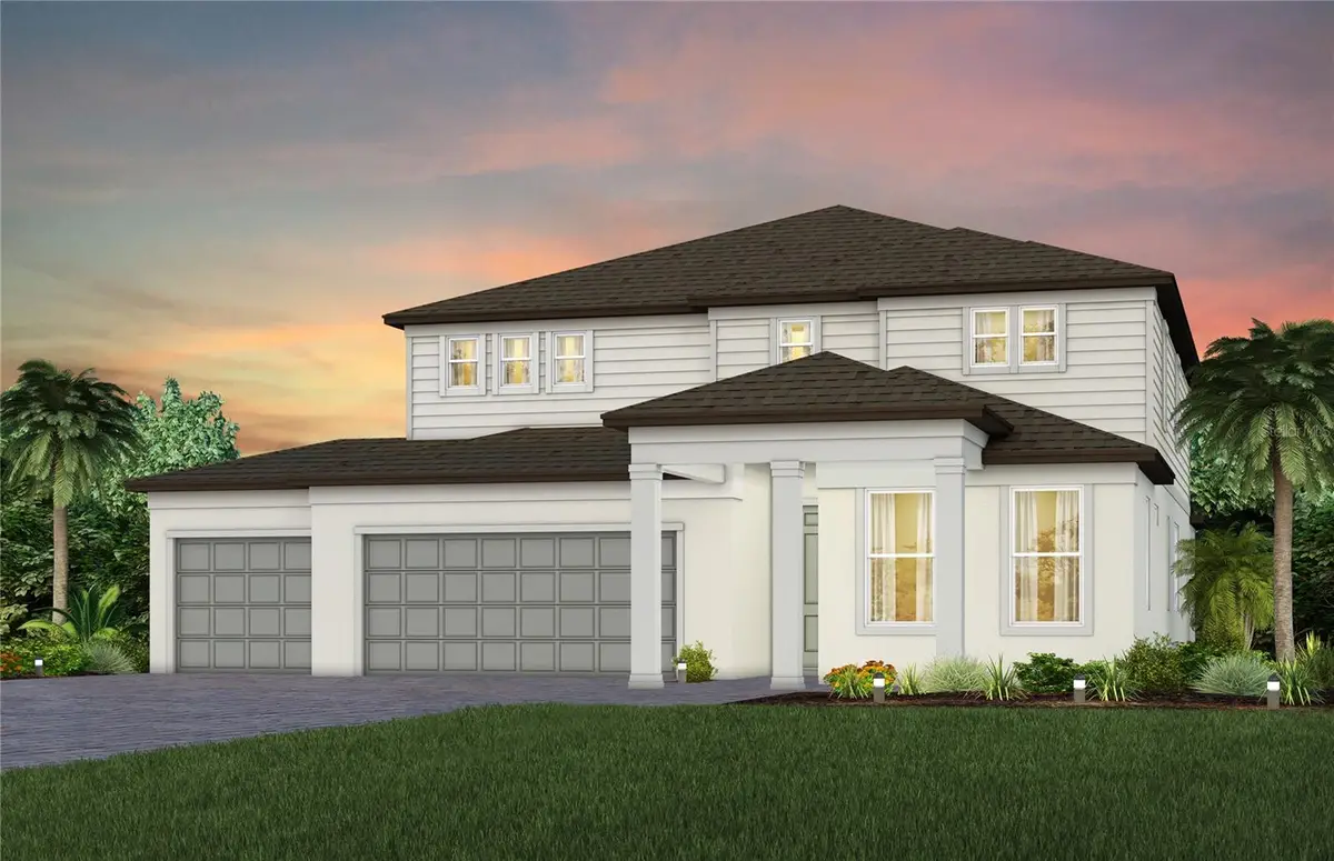 37231 Clinch Circle, Zephyrhills, FL 33540 - #1