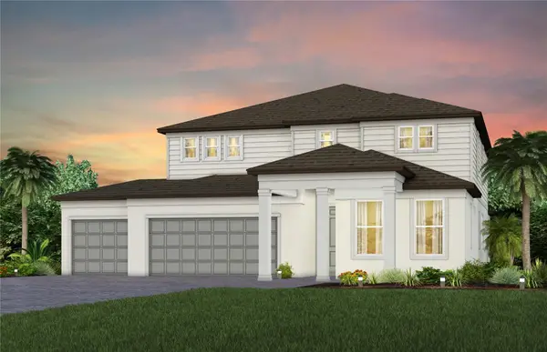 37231 Clinch Circle, ZEPHYRHILLS, FL 33540