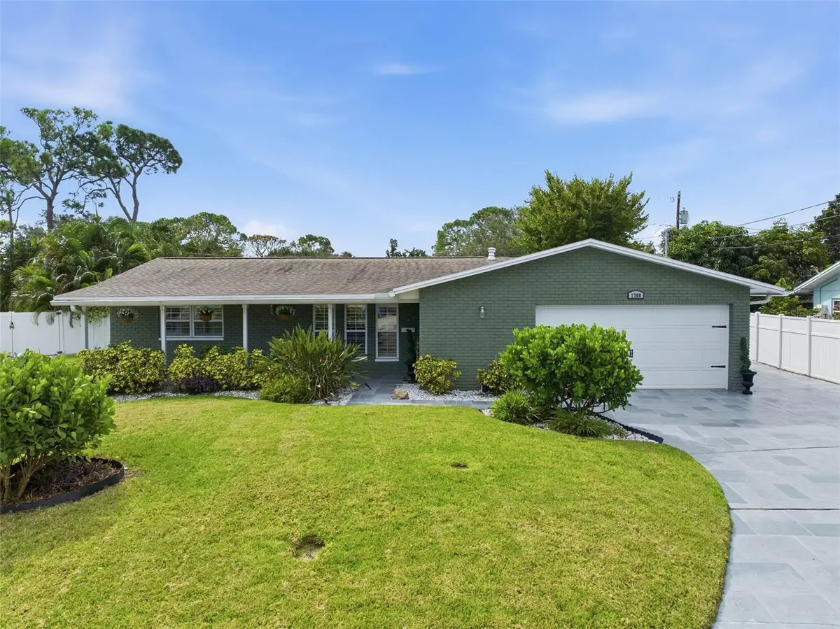 1700 63rd Terrace S, Saint Petersburg, FL 33712 - #1