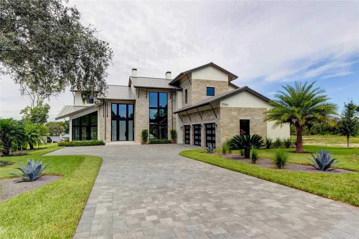 9586 Troutwater Lane, Tampa, FL 33618 - #1