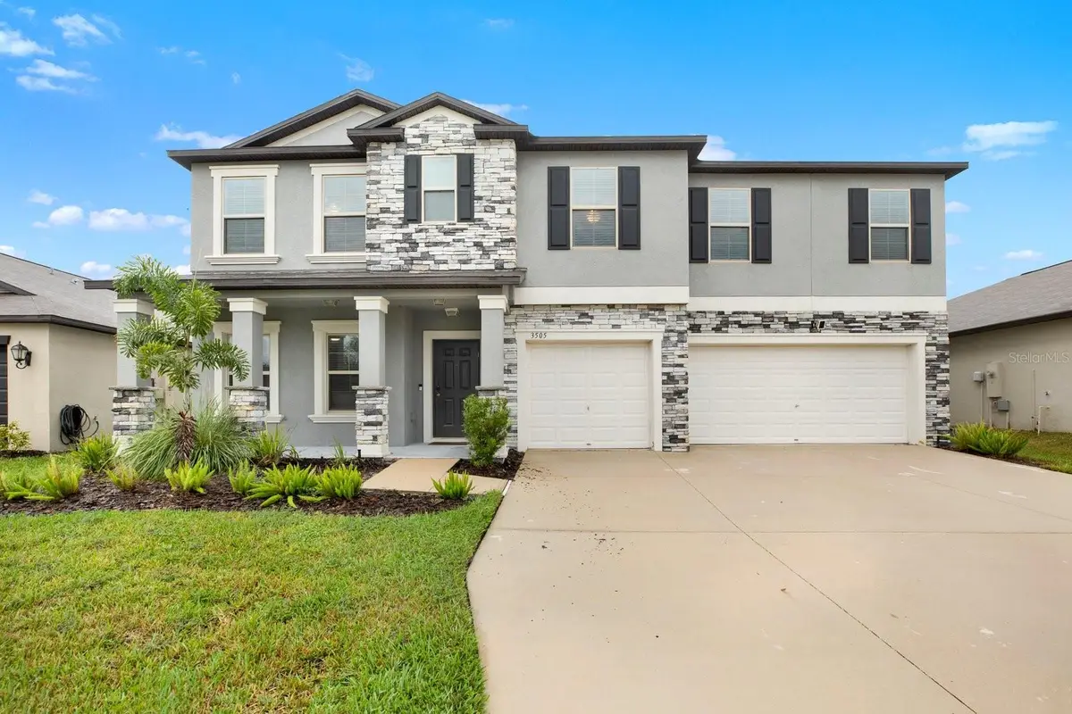 3505 N Maryland Avenue, Plant City, FL 33565 - #1