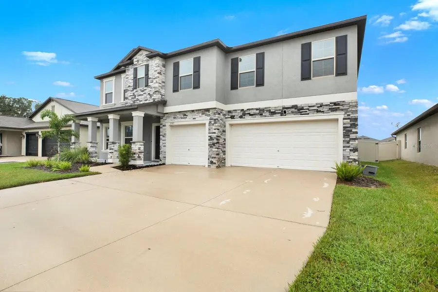 3505 N Maryland Avenue, Plant City, FL 33565 - #3