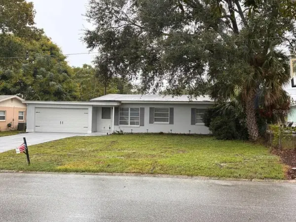 1546 Carroll Street, CLEARWATER, FL 33755
