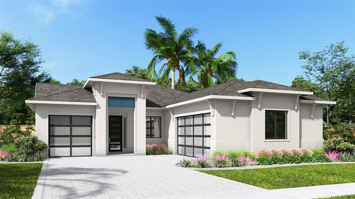 8127 Roll Tide Terrace, Parrish, FL 34219 - #1