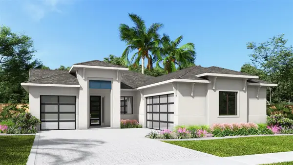 8127 Roll Tide Terrace, PARRISH, FL 34219