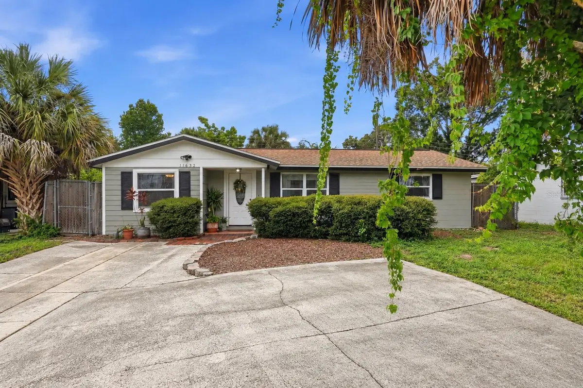 11632 Easy Street, Largo, FL 33773 - #1