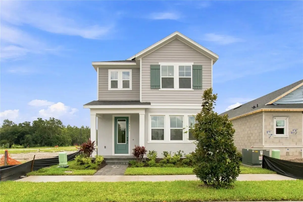 5617 White Ibis Point, Saint Cloud, FL 34772 - #1