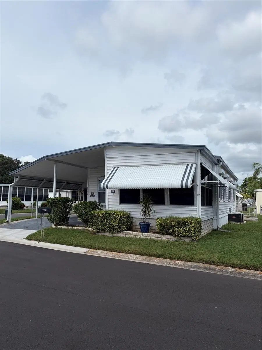 10493 Peaceful Drive, Largo, FL 33773 - #1