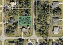 S Mcduff Street, North Port, FL 34288 - #1