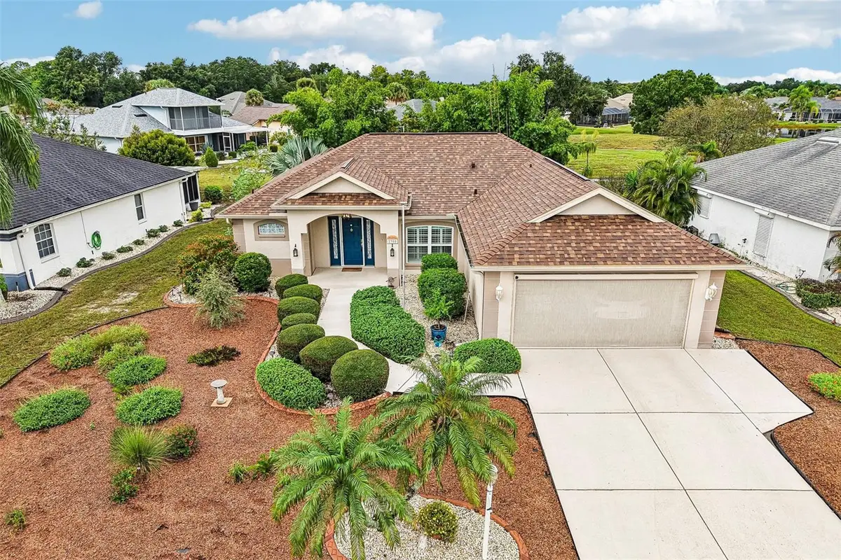 2308 E Del Webb Boulevard, Sun City Center, FL 33573 - #1