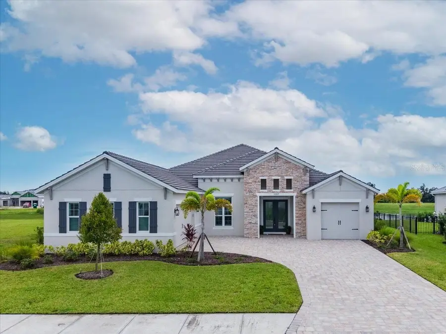 12355 Stonegate Trail, Parrish, FL 34219 - #3