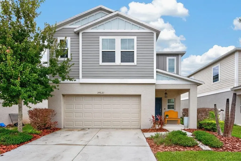 14621 Brumby Ridge Avenue, Riverview, FL 33547 - #1