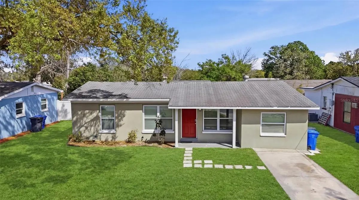 8609 Chinaberry Drive, Tampa, FL 33637 - #1