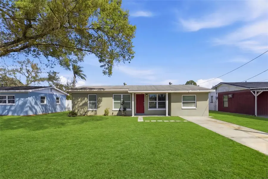 8609 Chinaberry Drive, Tampa, FL 33637 - #3