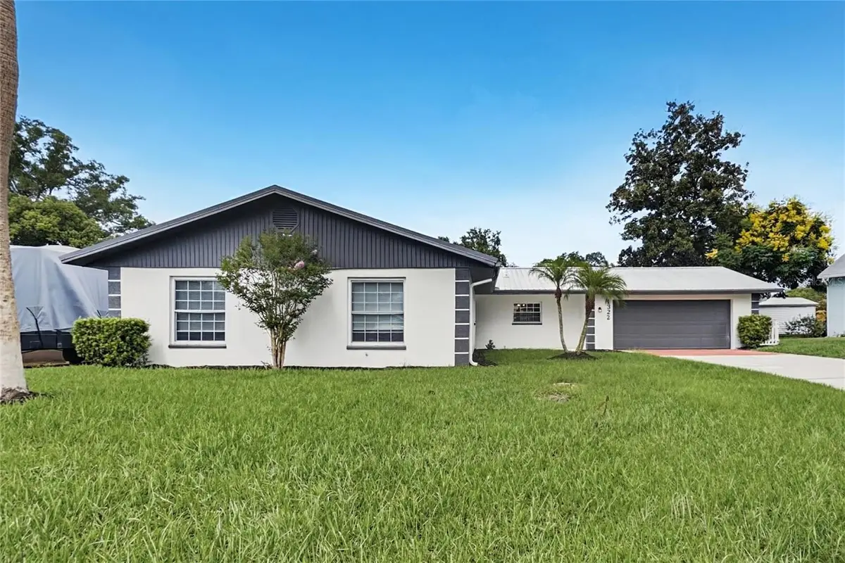 1322 Glengreen Lane, Lakeland, FL 33813 - #1