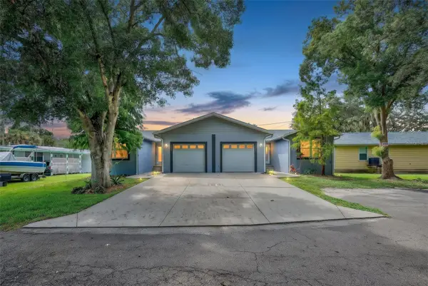 14334 Channel Drive, LARGO, FL 33774