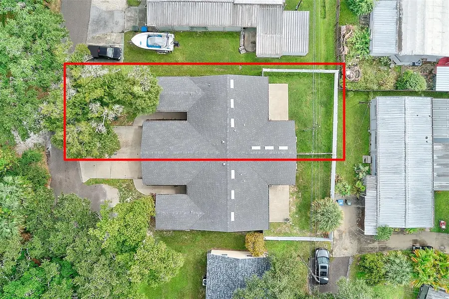 14334 Channel Drive, Largo, FL 33774 - #2