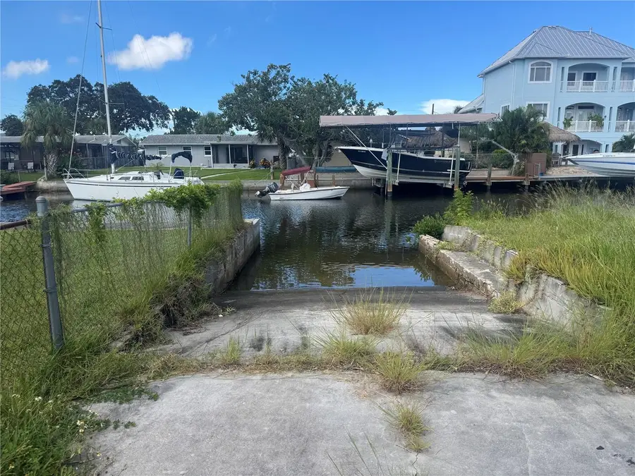 13233 Susan Drive, Hudson, FL 34667 - #2