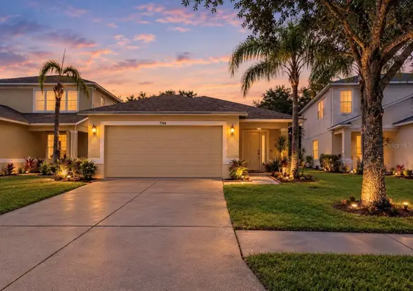 7746 Carriage Pointe Drive, GIBSONTON, FL 33534