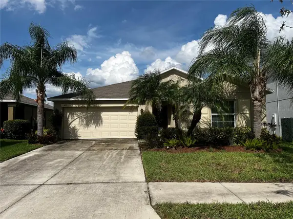 4908 Babbling Brook Lane, WIMAUMA, FL 33598