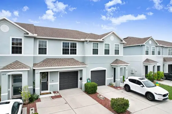 6818 46th Lane N, PINELLAS PARK, FL 33781