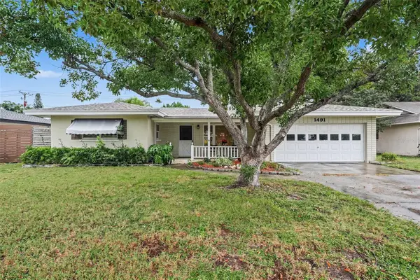 1491 San Helen Dr, DUNEDIN, FL 34698