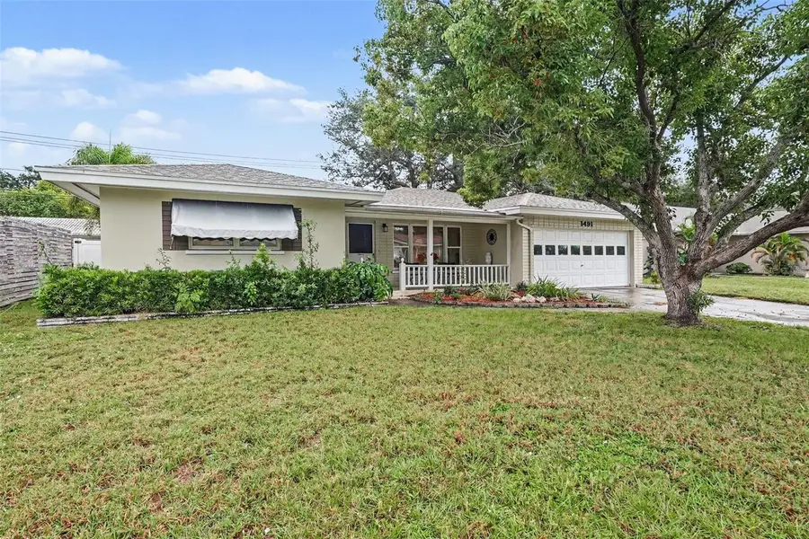 1491 San Helen Dr, Dunedin, FL 34698 - #2