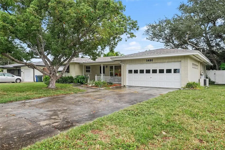 1491 San Helen Dr, Dunedin, FL 34698 - #3