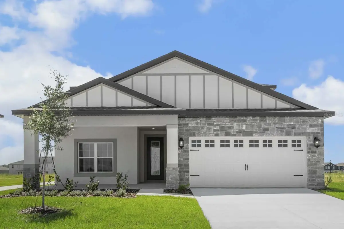 3339 Chinotto Drive, Lake Alfred, FL 33850 - #1