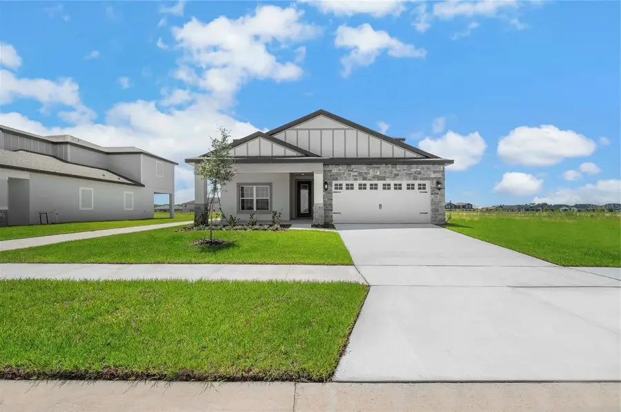 3339 Chinotto Drive, Lake Alfred, FL 33850 - #2