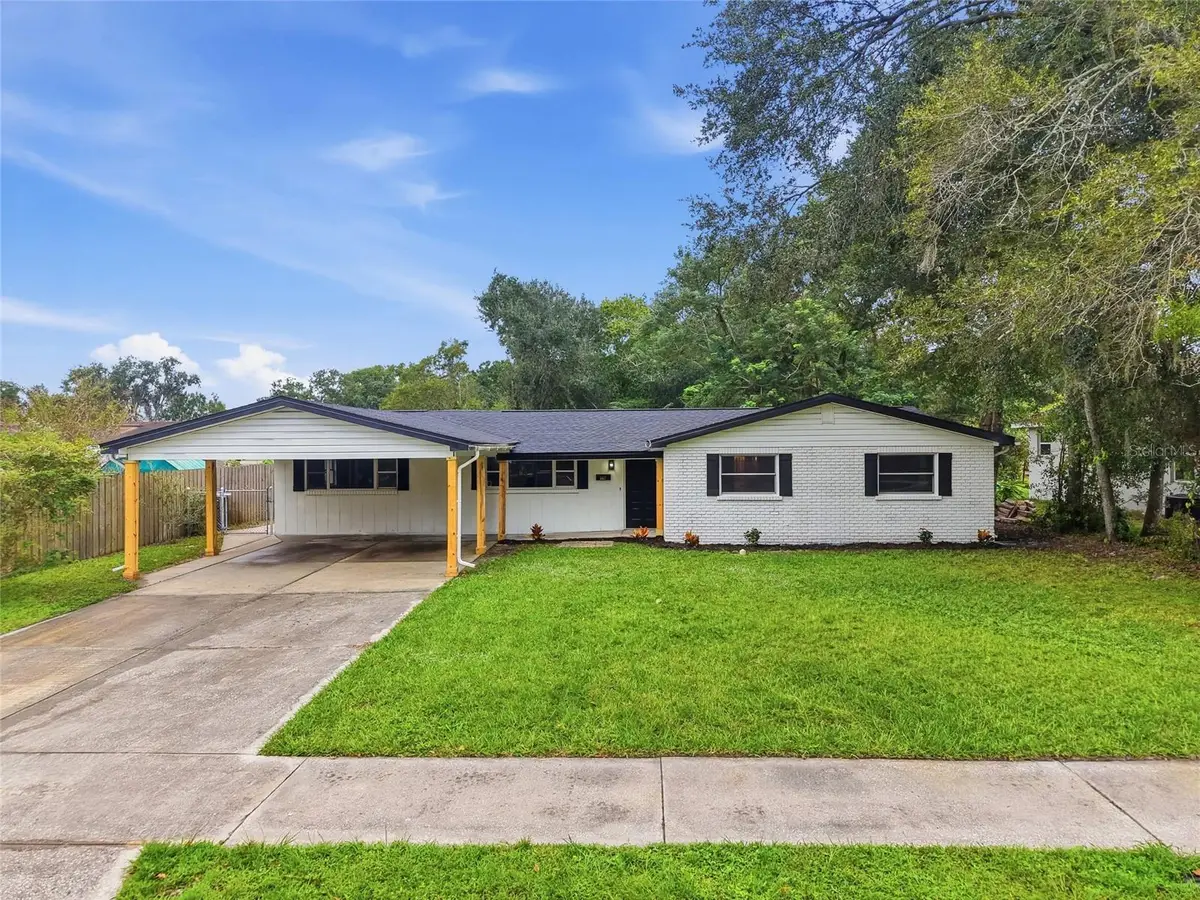 3027 Redwood Avenue, Lakeland, FL 33803 - #1