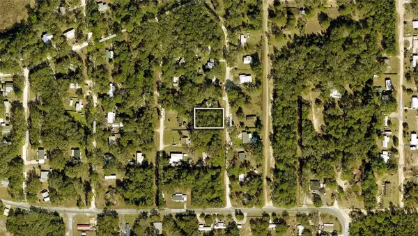 170 NE 169th Avenue, SILVER SPRINGS, FL 34488