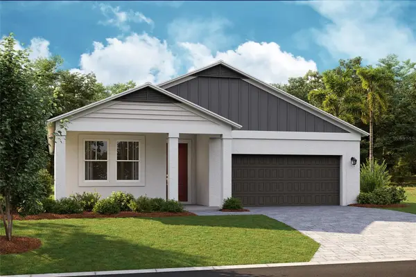 33589 Hammock Beach Way, DADE CITY, FL 33525
