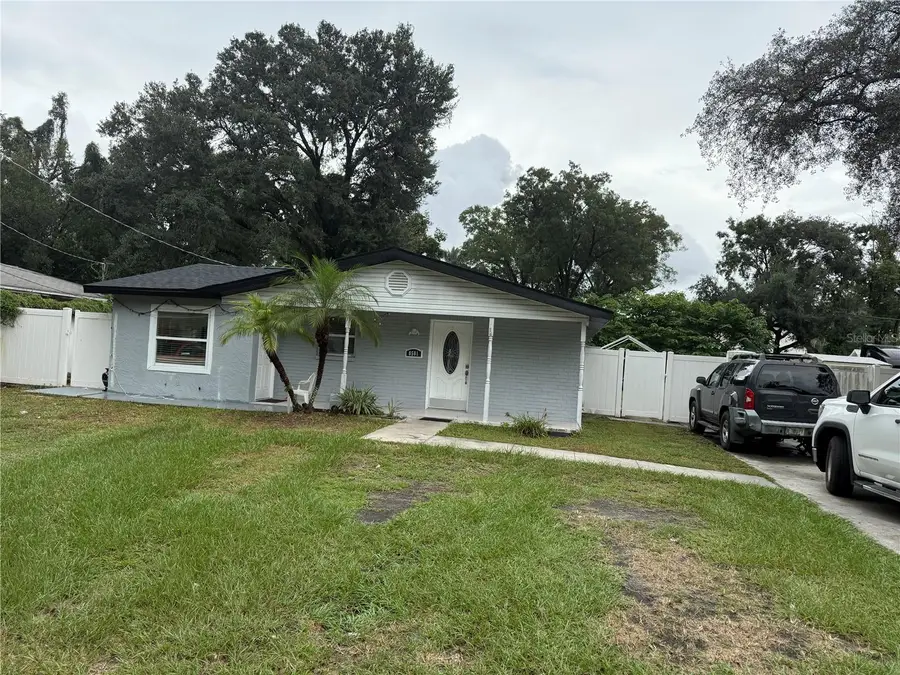 8501 N Packwood Avenue, Tampa, FL 33604 - #2