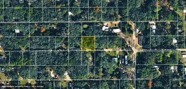 0 NE 85th Place, SILVER SPRINGS, FL 34488