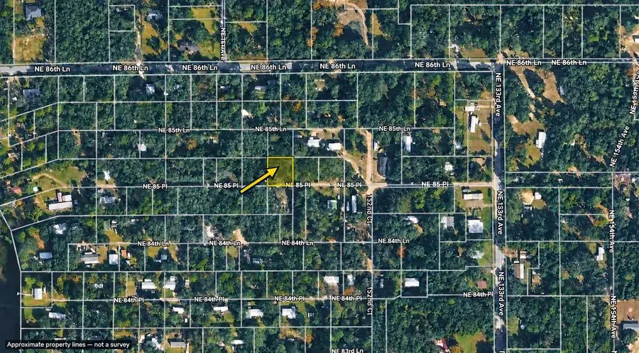 0 NE 85th Place, Silver Springs, FL 34488 - #2