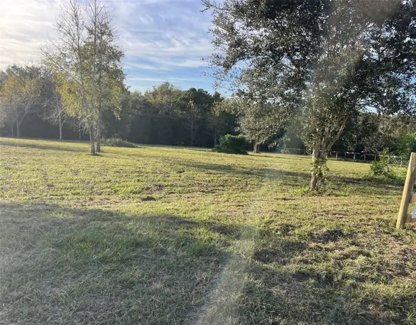 0 Spirit Hills Way, DADE CITY, FL 33523