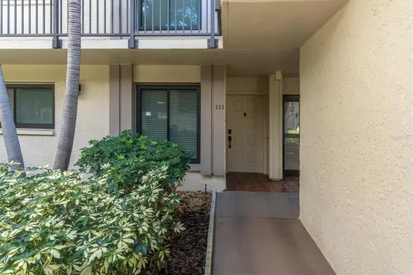 6372 Palma Del Mar Boulevard S #111, ST PETERSBURG, FL 33715