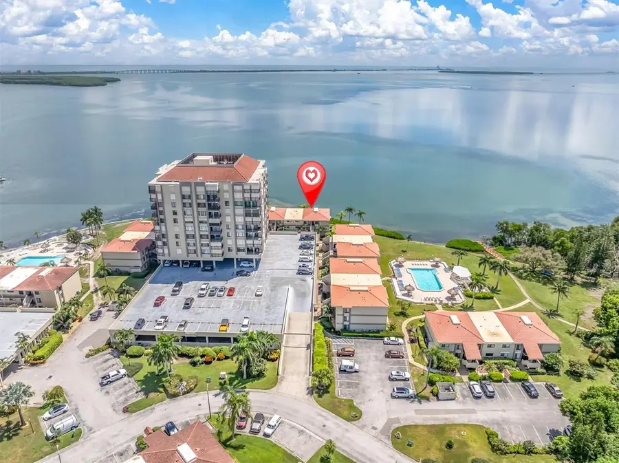 6372 Palma Del Mar Boulevard S #111, Saint Petersburg, FL 33715 - #3